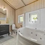 84615-knebel-fuglsovig-36 Сasa de vacaciones *