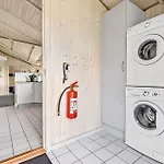 Сasa de vacaciones 84615-knebel-fuglsovig-36 *