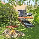 84615-knebel-fuglsovig-36 Сasa de vacaciones *