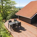 Сasa de vacaciones 84615-knebel-fuglsovig-36 *