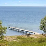 84615-knebel-fuglsovig-36 Сasa de vacaciones