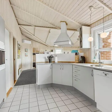 Hébergement de vacances 84615-knebel-fuglsovig-36 Knebel