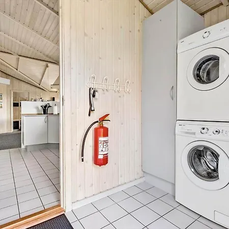 Hébergement de vacances 84615-knebel-fuglsovig-36 Knebel