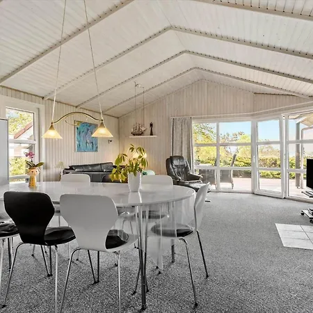84615-knebel-fuglsovig-36 Tatil Evi Knebel