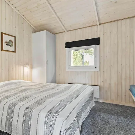Tatil Evi 84615-knebel-fuglsovig-36