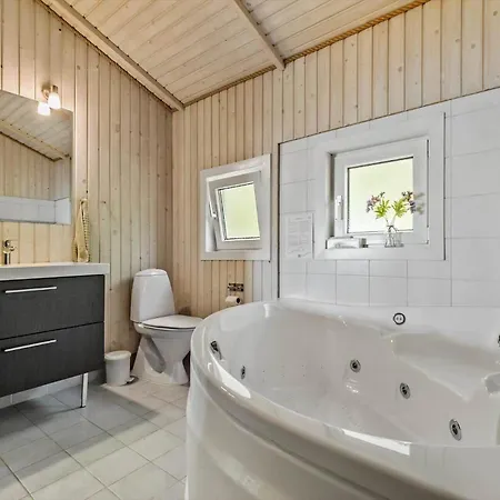 84615-knebel-fuglsovig-36 Tatil Evi *