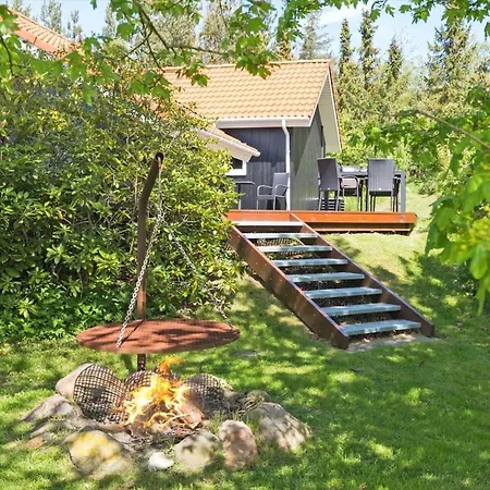 84615-knebel-fuglsovig-36 Tatil Evi *