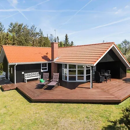 84615-knebel-fuglsovig-36 Tatil Evi *