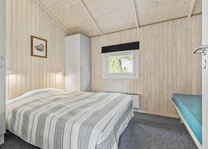 Tatil Evi 84615-knebel-fuglsovig-36