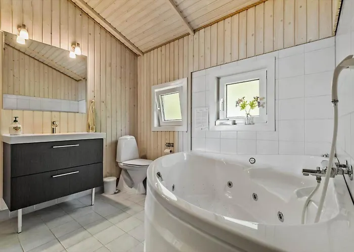84615-knebel-fuglsovig-36 Tatil Evi *