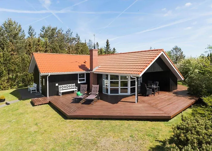 84615-knebel-fuglsovig-36 Tatil Evi *